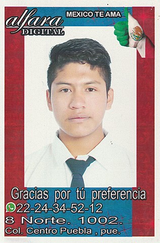 Estudie la preparatoria