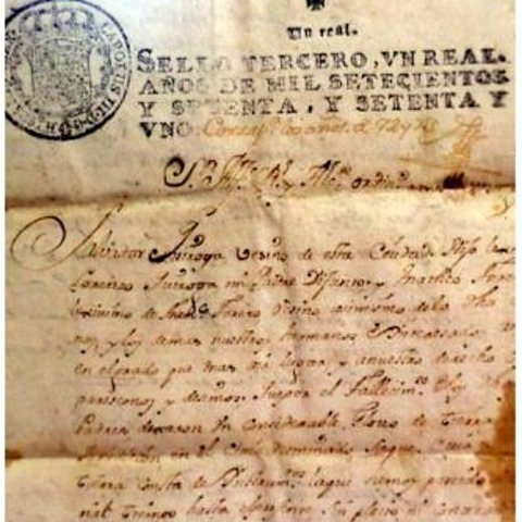 Ley de Patentes de Francia.