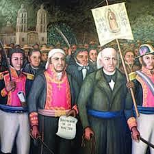 Independencia de México