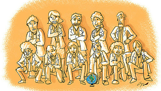 Movimiento pedagógico