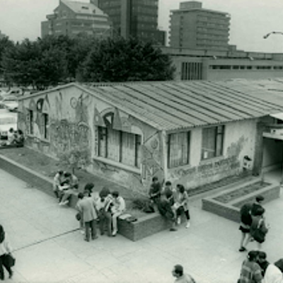 Timeline: Teoría Atómica