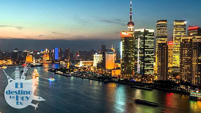 China moderna (1949-ahora)