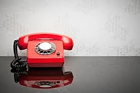 Introduction of Hotline or "Red Telephone"
