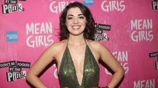 Q&A with Barrett Wilbert Weed of Heathers and Mean Girls