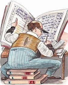 Contaduría como profesión