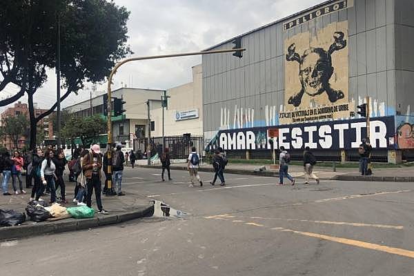 Aumento de cobertura a cambio de recursos