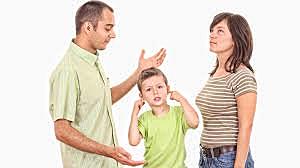 Permisivas de los padres