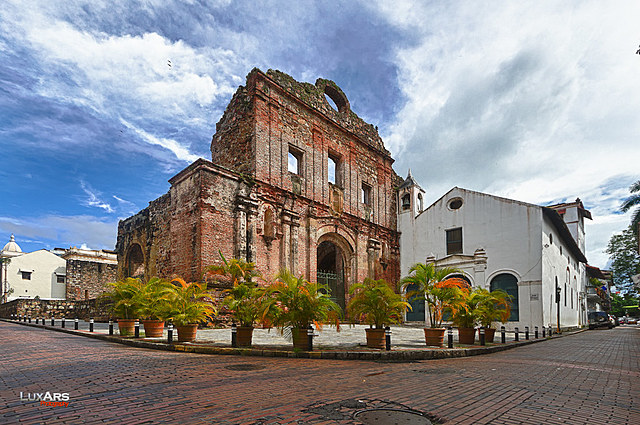 Convento de Santo Domingo (arquitectura religiosa)