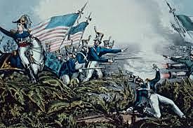 Intervención norteamericana