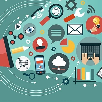 Timeline: La Tecnología en el tiempo