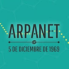 ARPANET