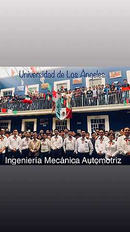 Inicie a estudiar en la Universidad