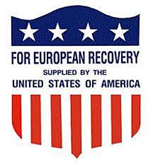 DOCTRINA TRUMAN Y PLAN MARSHALL