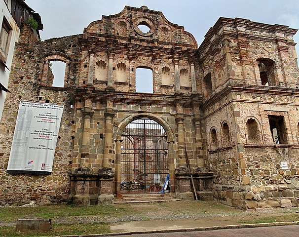 Iglesia de Compañía de Jesús (arquitectura religiosa)