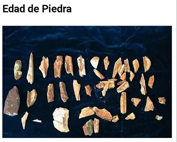 Edad de Piedra