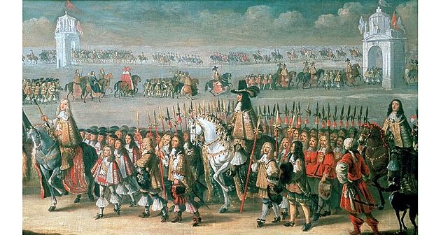 Monarchy Restoration Consequence