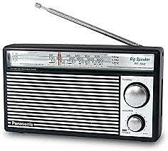 El radio