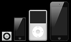 iPod