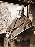 Muerte de Paul Victor Signac