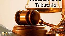 Timeline: PROCEDIMIENTO TRIBUTARIO " MARIA LUISA PADILLA - DIANA VANESSA ALBA Y YESENIA SOSA"  PROFESORA MARTHA AMADO