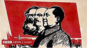 COMUNISMO EN CHINA