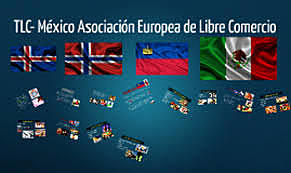 TLC con los Estados de la Asociación Europea