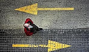 Gran contradicción entre los valores que transmita la escuela y los de los medios