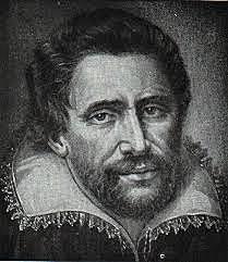 Ben Jonson