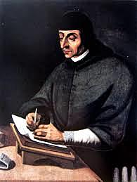 Francisco Cervantes de Salazar