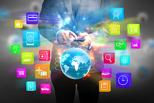 Nace la ingeniería en software