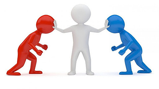 SE REGLAMENTA LA MEDIACION