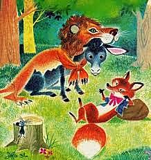 LAS FÁBULAS. Características, historia y ejemplos ¿QUÉ ES UNA FÁBULA? CARACTERÍSTICAS