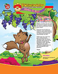 Antigua Grecia: Esopo