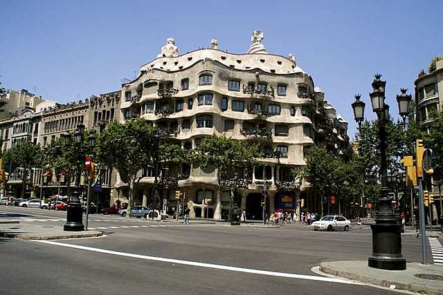 PHOTO Examples Art Nouveau