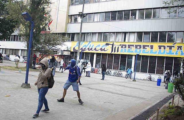 Proyecto Educativo Institucional