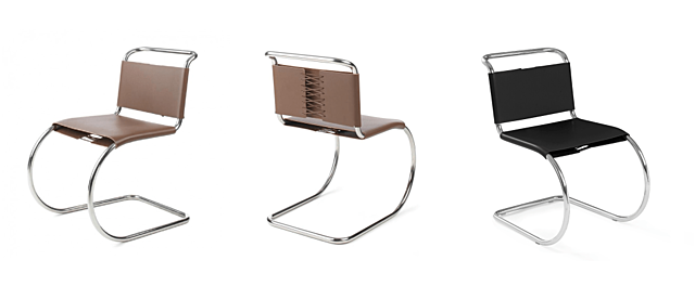 PHOTO Examples Bauhaus