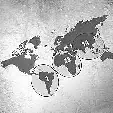 TERCERA CONFERENCIA SOBRE LOS PAÍSES MENOS ADELANTADOS - BRUSELAS  - BÉLGICA
