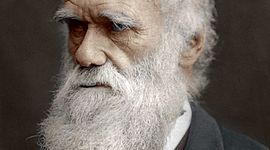 Timeline: Charles Darwin - 12 February 1809 - 19 April 1882
