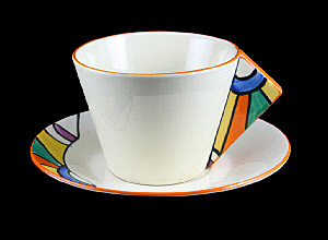 PHOTO Examples Art Deco