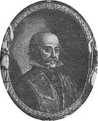 Juan de Solórzano Pereira