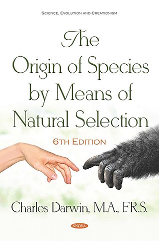 On the Origin of Species is published
