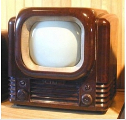 La Televisión