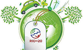 CONFERENCIA SOBRE EL DESARROLLO SOSTENIBLE RIO +20 - RIO DE JANEIRO - BRASIL
