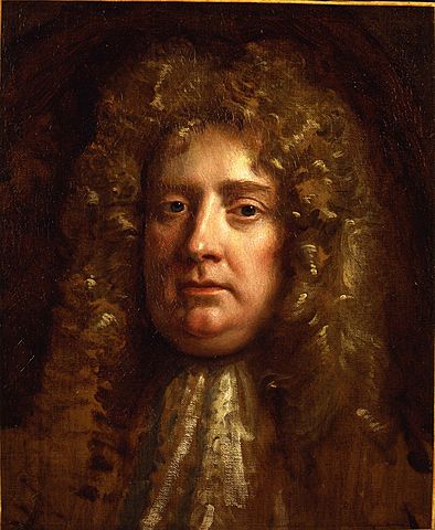 John Blow (1649-1708): Born