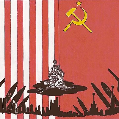 Timeline: The Cold War