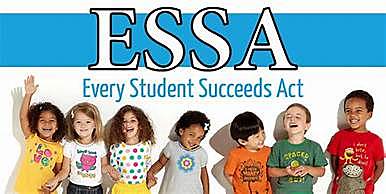 Every Student Succeeds Act Link
