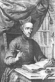 Francisco Suárez 1548-1617