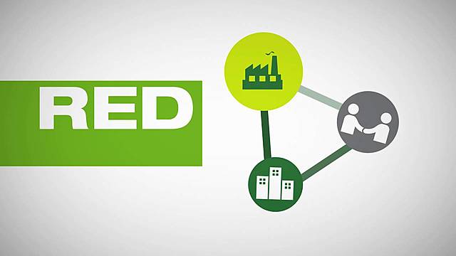 Frentes de seguridad