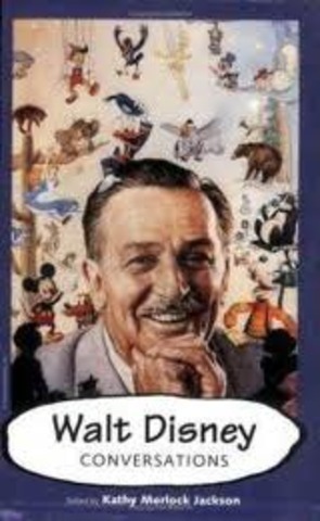 Walt Disney