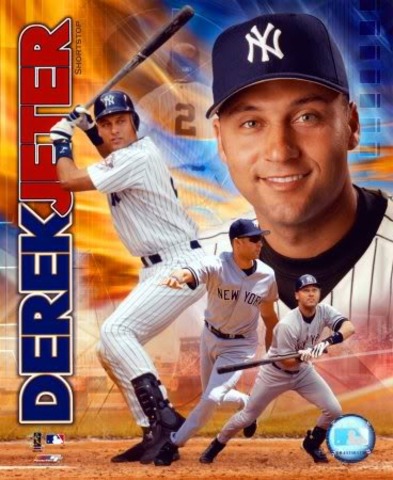 Derek Jeter